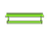 volume banc de rangement